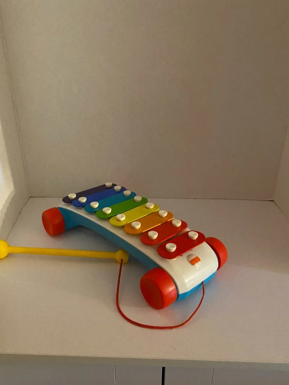 Xylophone
